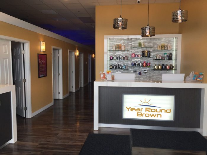 Spray tan sioux falls sd