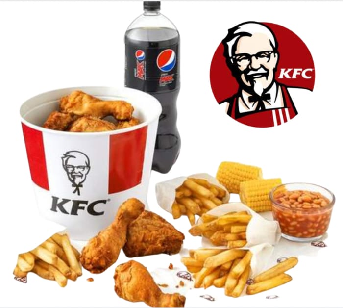 Kfc family